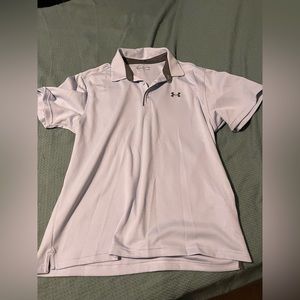 Men's Under Armour Tech Golf Polo
